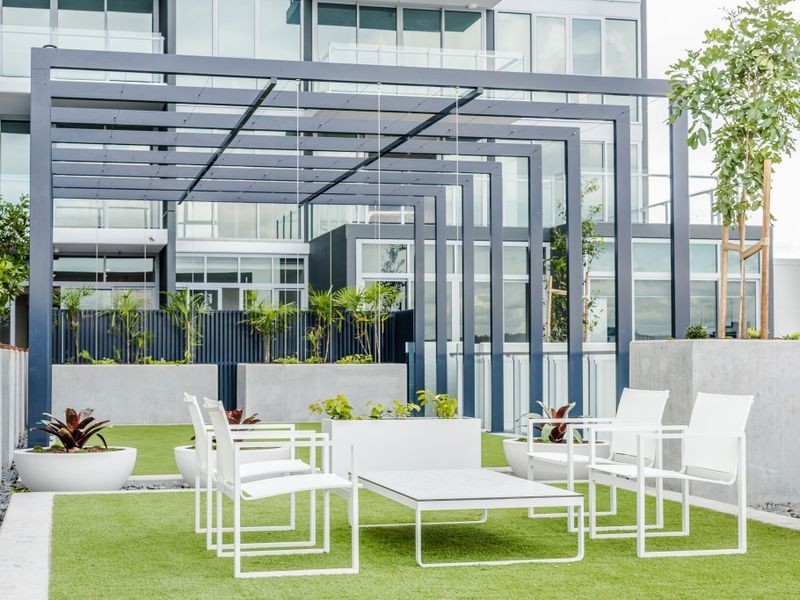 1202/855 Stanley Street, Woolloongabba QLD 4102