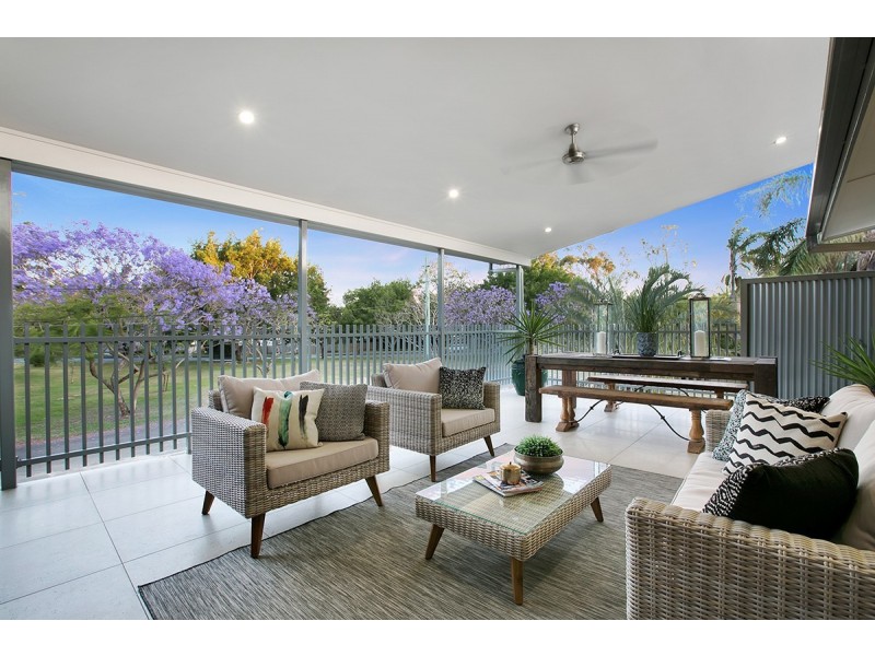 5 Glengregory Street, Fairfield QLD 4103