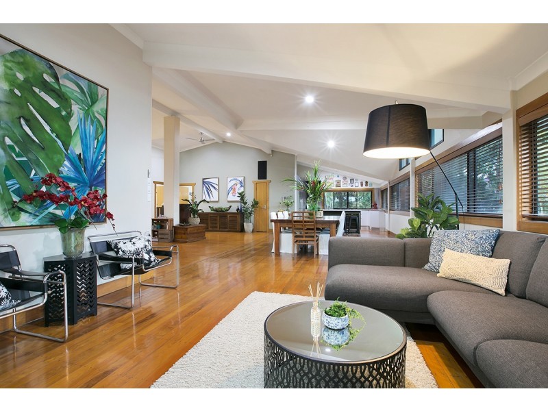 5 Glengregory Street, Fairfield QLD 4103