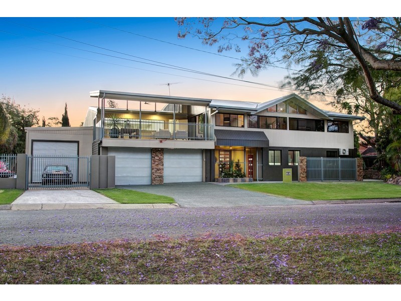 5 Glengregory Street, Fairfield QLD 4103