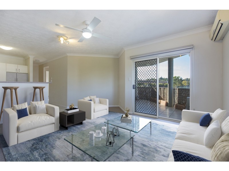 3/15 Nelson Street, Yeronga QLD 4104