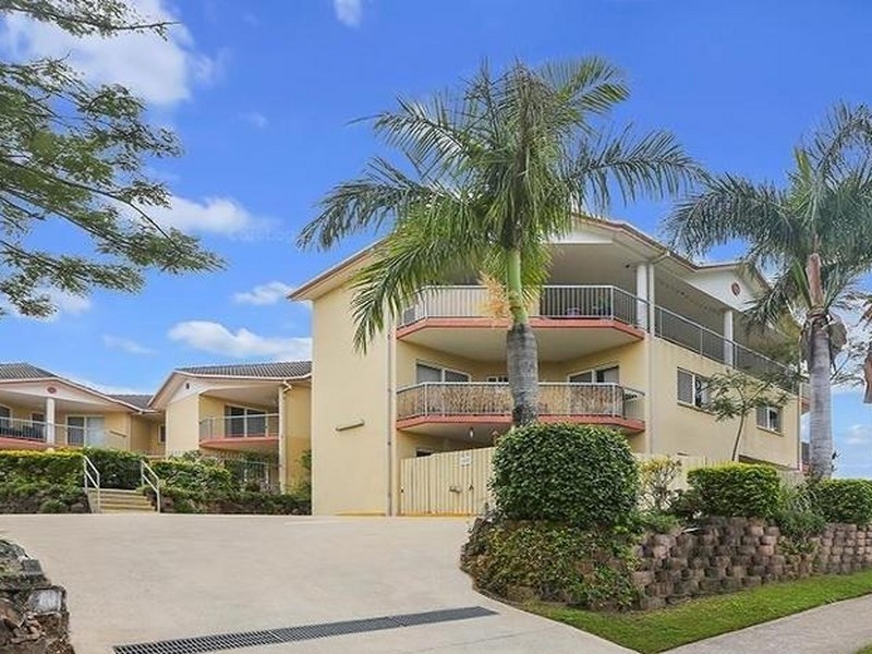 3/15 Nelson Street, Yeronga QLD 4104