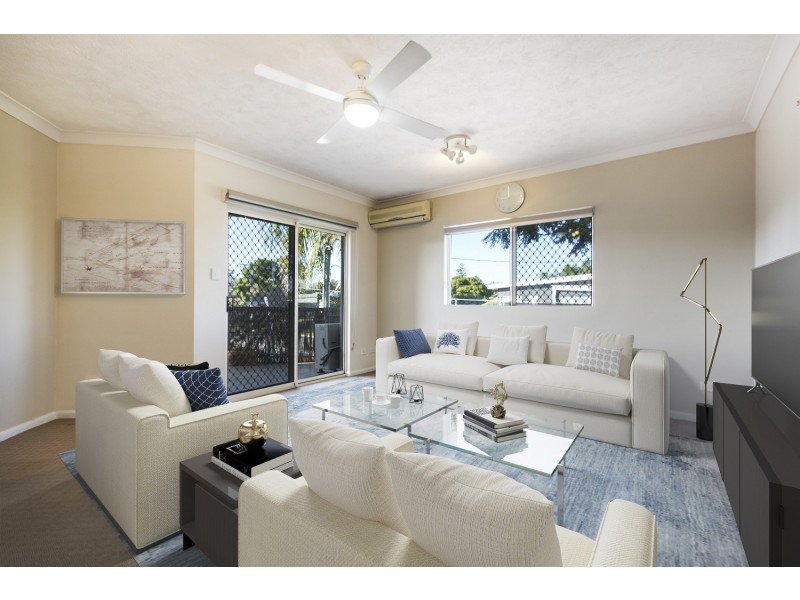 3/15 Nelson Street, Yeronga QLD 4104
