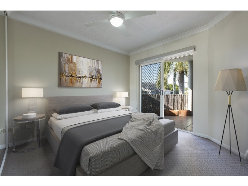 3/15 Nelson Street, Yeronga QLD 4104