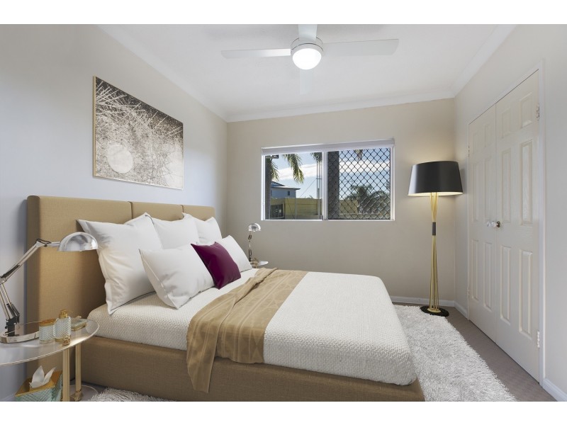 3/15 Nelson Street, Yeronga QLD 4104