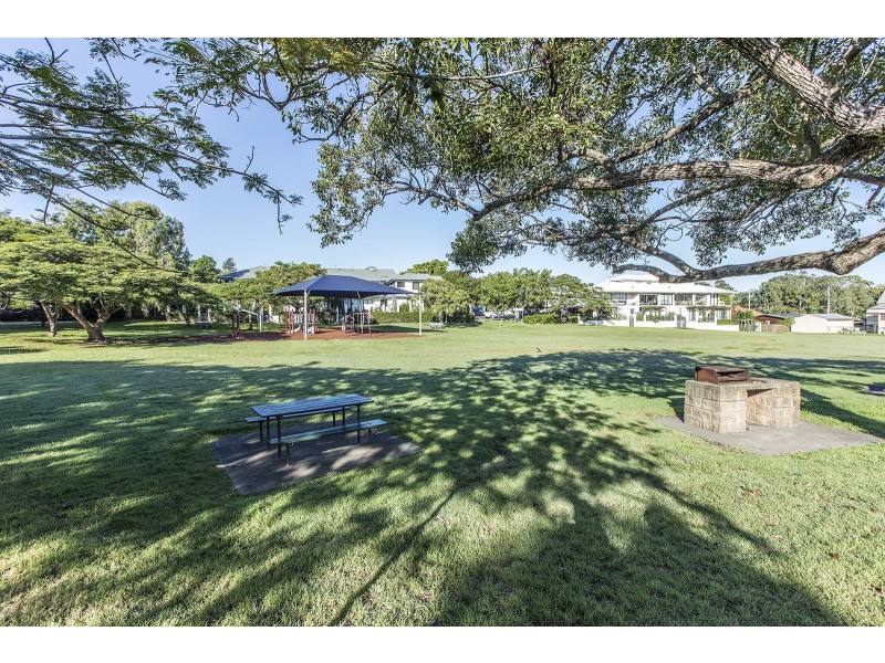 3/15 Nelson Street, Yeronga QLD 4104