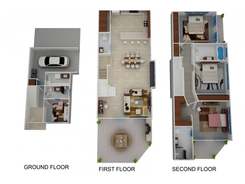 1-5/66 Kadumba Street, Yeronga QLD 4104