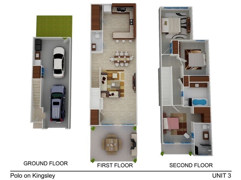 1-5/66 Kadumba Street, Yeronga QLD 4104