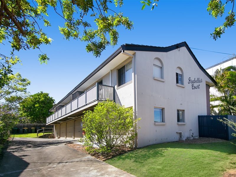 4/5 Curwen Terrace, Chermside QLD 4032