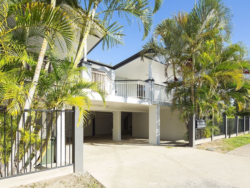 4/44 Prince Street, Annerley QLD 4103