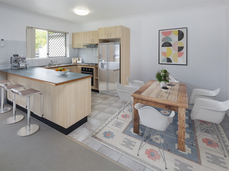 4/44 Prince Street, Annerley QLD 4103