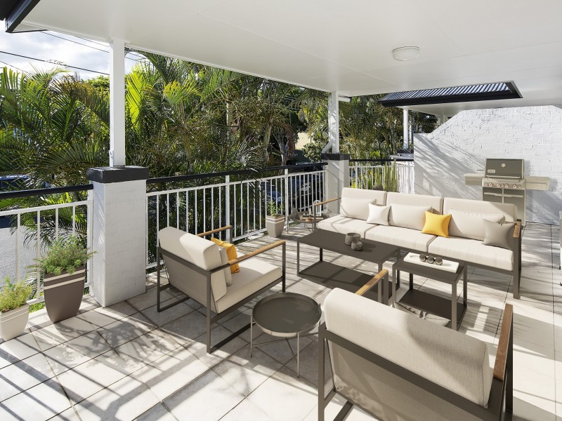 4/44 Prince Street, Annerley QLD 4103