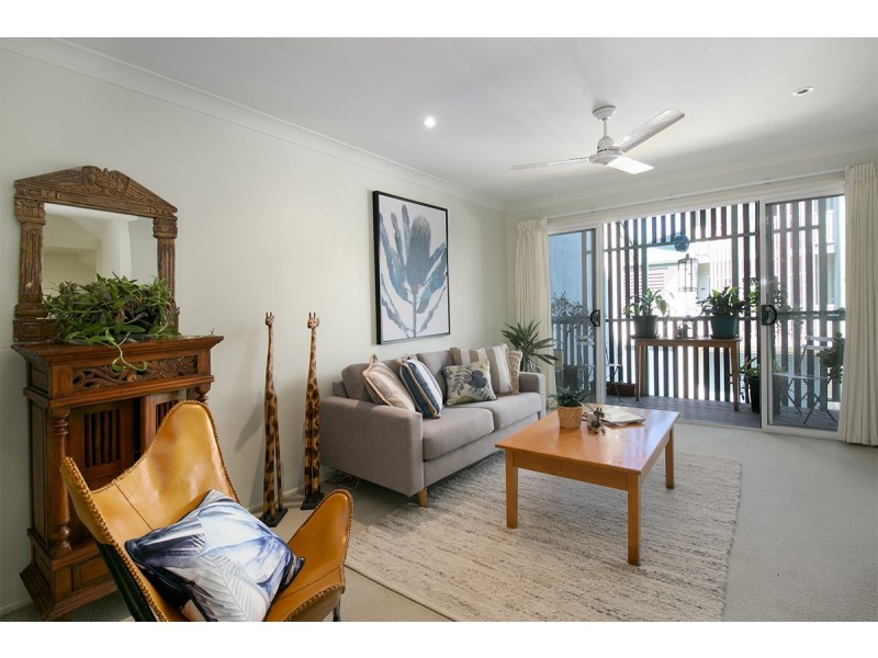 3/12 Wilkie Street, Yeerongpilly QLD 4105