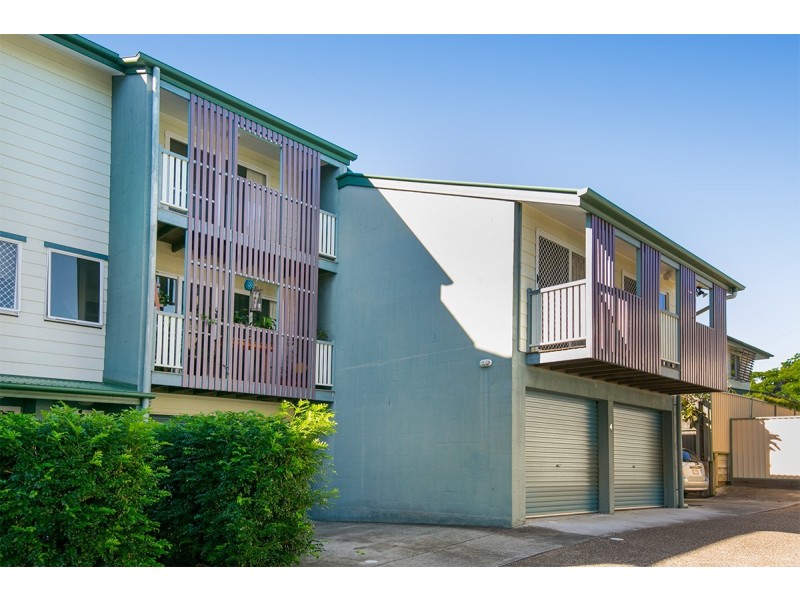 3/12 Wilkie Street, Yeerongpilly QLD 4105