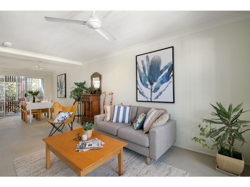 3/12 Wilkie Street, Yeerongpilly QLD 4105