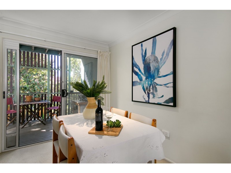 3/12 Wilkie Street, Yeerongpilly QLD 4105