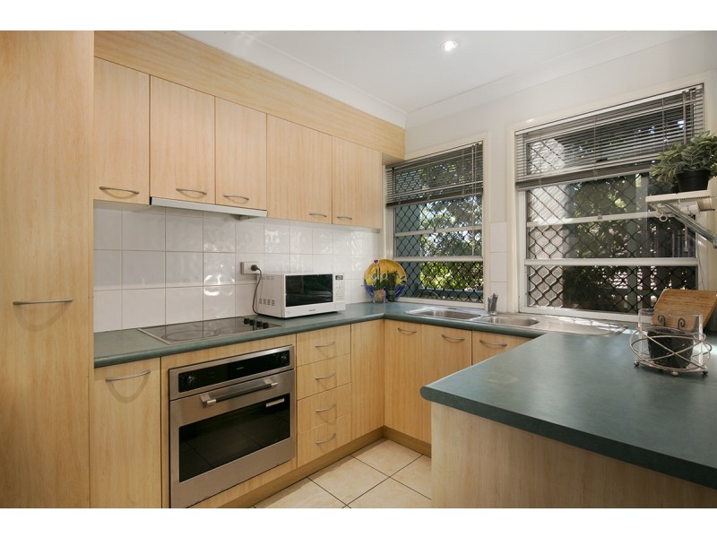 3/12 Wilkie Street, Yeerongpilly QLD 4105