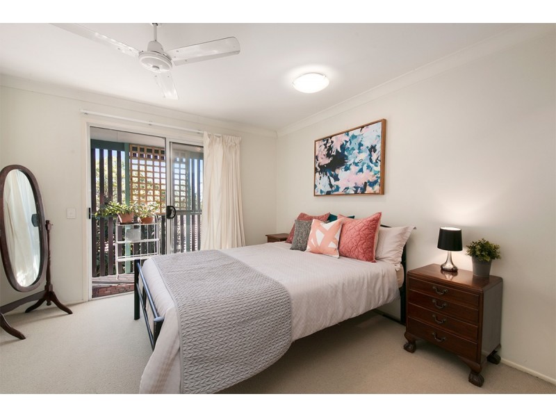 3/12 Wilkie Street, Yeerongpilly QLD 4105