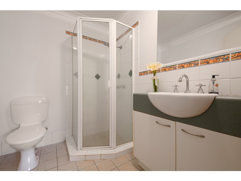 3/12 Wilkie Street, Yeerongpilly QLD 4105