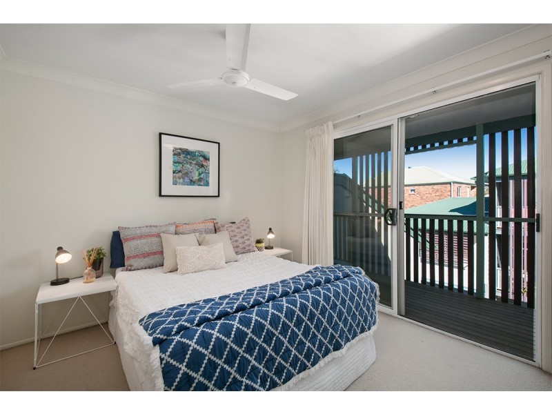 3/12 Wilkie Street, Yeerongpilly QLD 4105