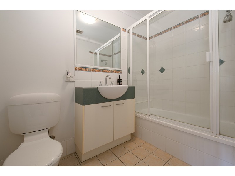 3/12 Wilkie Street, Yeerongpilly QLD 4105