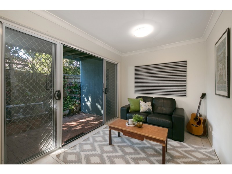 3/12 Wilkie Street, Yeerongpilly QLD 4105