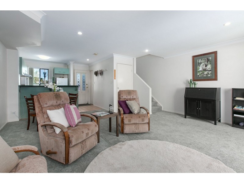 3/25 Cardross Street, Yeerongpilly QLD 4105