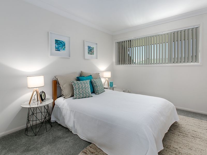 3/25 Cardross Street, Yeerongpilly QLD 4105