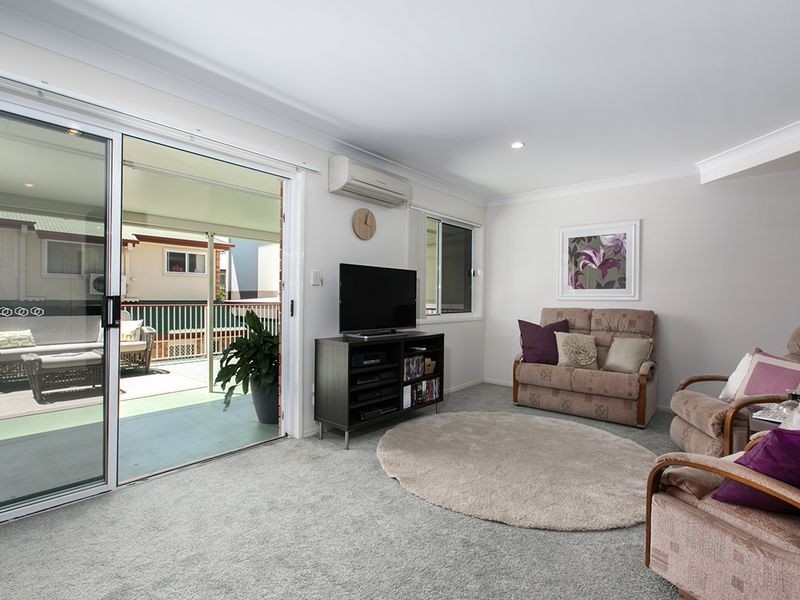 3/25 Cardross Street, Yeerongpilly QLD 4105