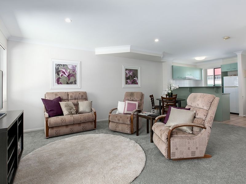 3/25 Cardross Street, Yeerongpilly QLD 4105