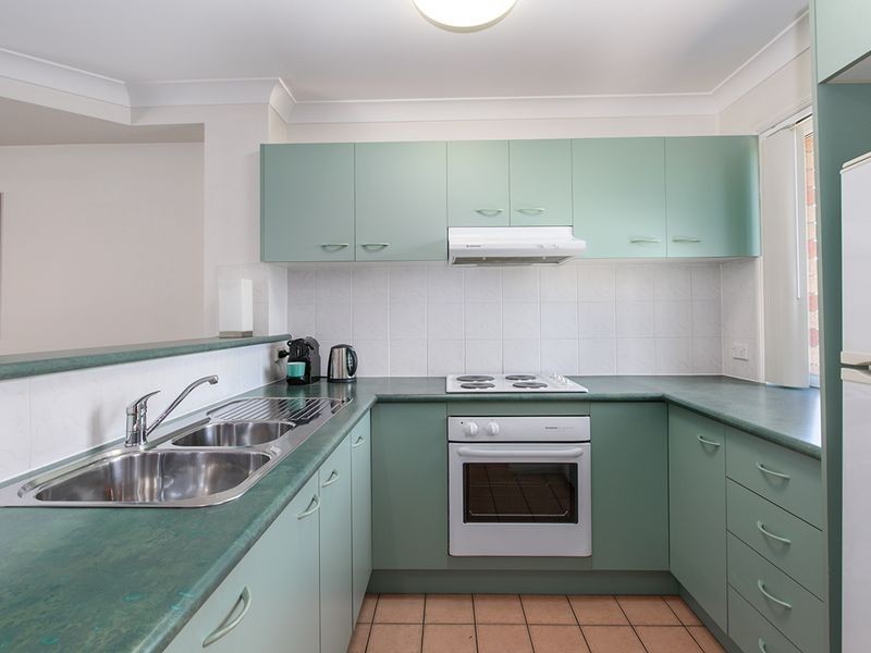 3/25 Cardross Street, Yeerongpilly QLD 4105