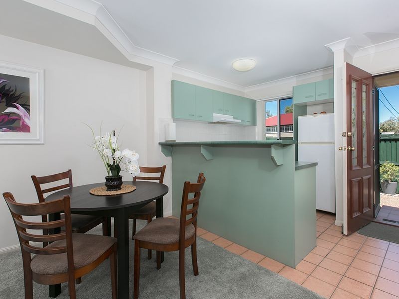 3/25 Cardross Street, Yeerongpilly QLD 4105