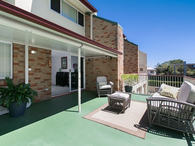 3/25 Cardross Street, Yeerongpilly QLD 4105