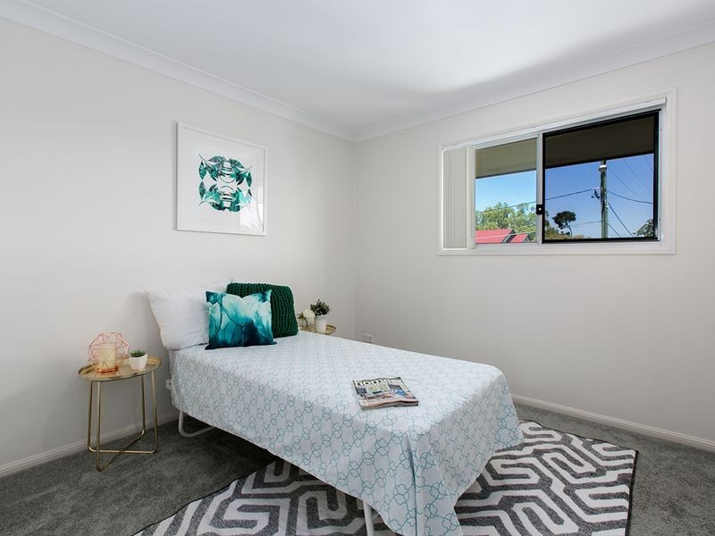 3/25 Cardross Street, Yeerongpilly QLD 4105