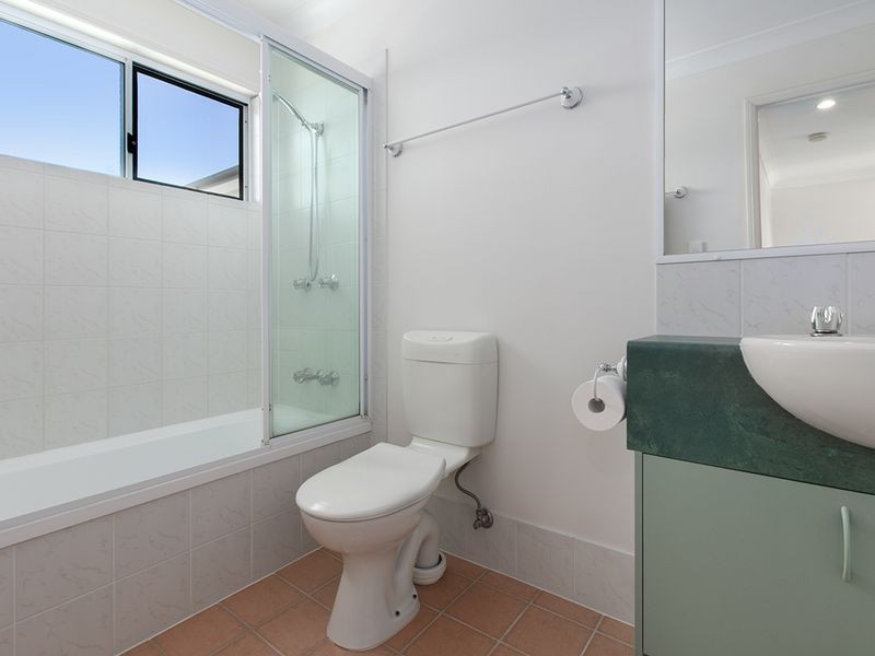 3/25 Cardross Street, Yeerongpilly QLD 4105