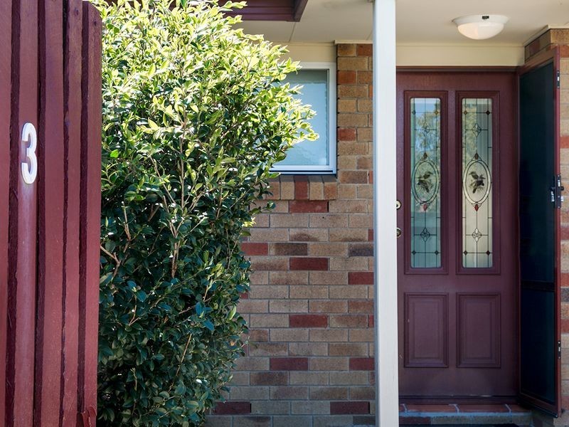 3/25 Cardross Street, Yeerongpilly QLD 4105