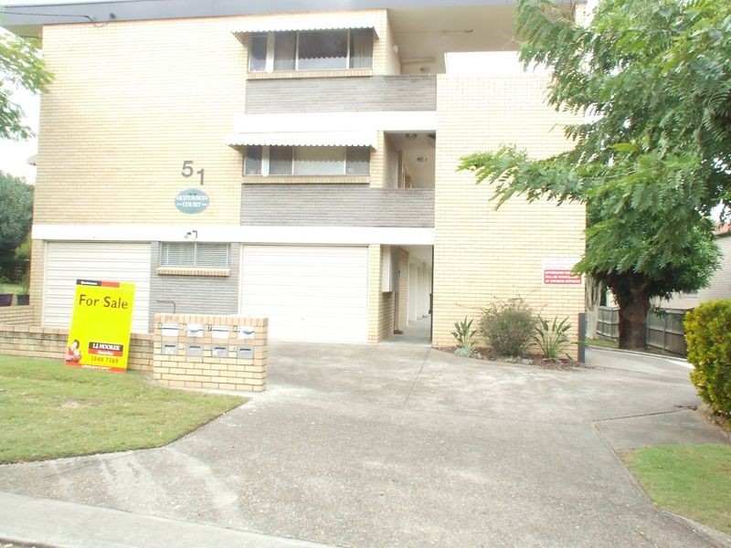 6/51 Gustavson Street, Annerley QLD 4103