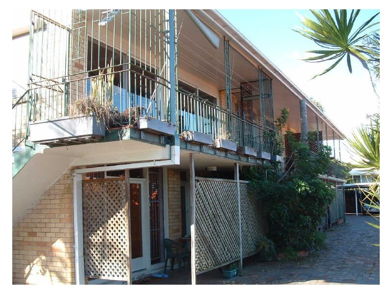 5/21 Derby Street, Highgate Hill QLD 4101