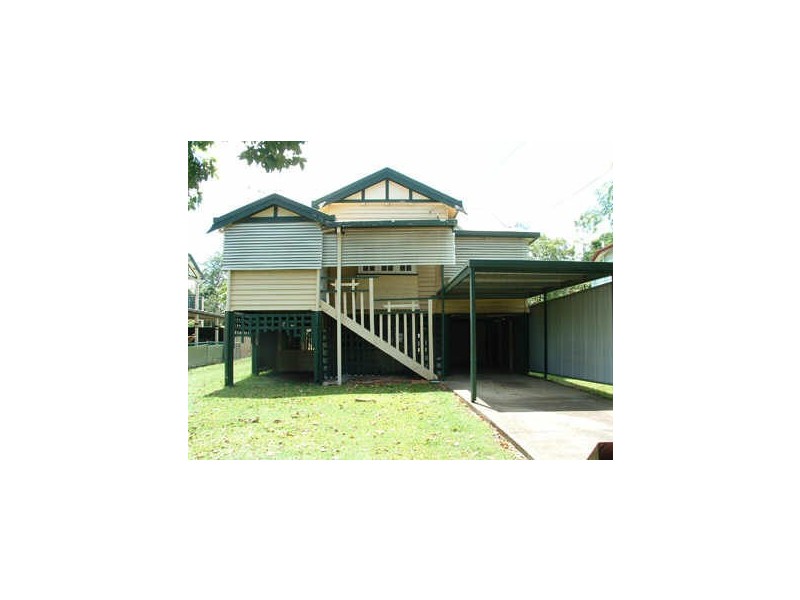 122 Fairfield Road, Fairfield QLD 4103