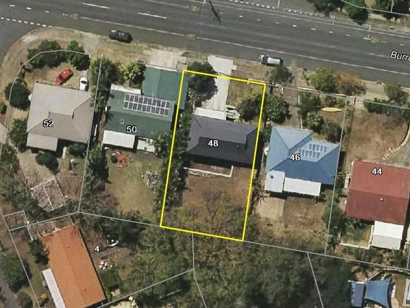 48 Burrendah Road, Jindalee QLD 4074