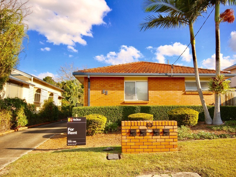 2/83 Chester Road, Annerley QLD 4103