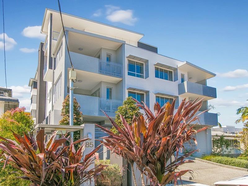 10/85 Victoria Street, Windsor QLD 4030