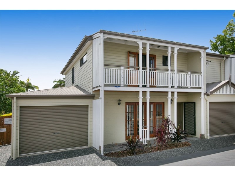 7/2 Tees Street, Yeerongpilly QLD 4105