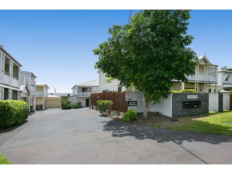 7/2 Tees Street, Yeerongpilly QLD 4105