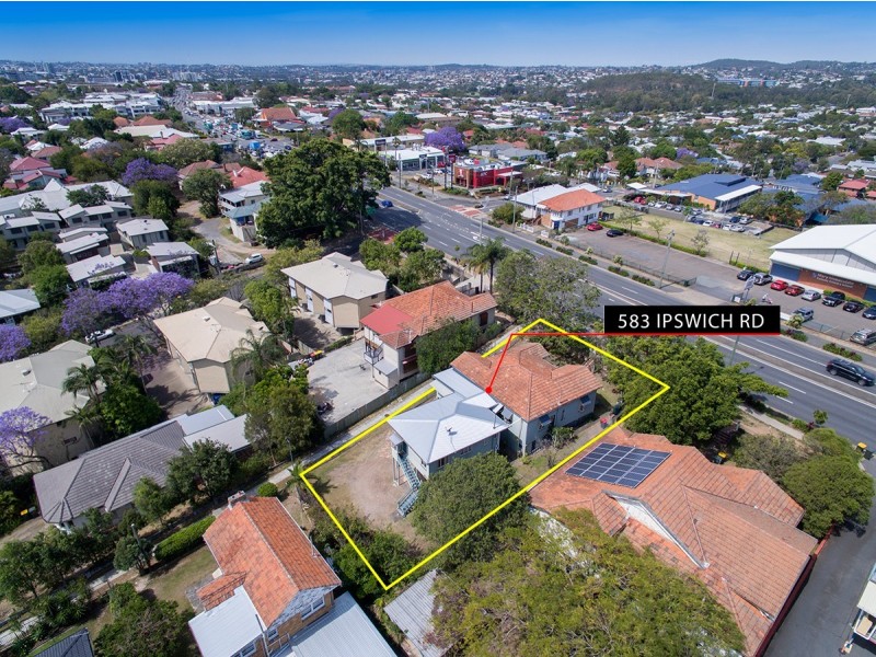 583 Ipswich Road, Annerley QLD 4103