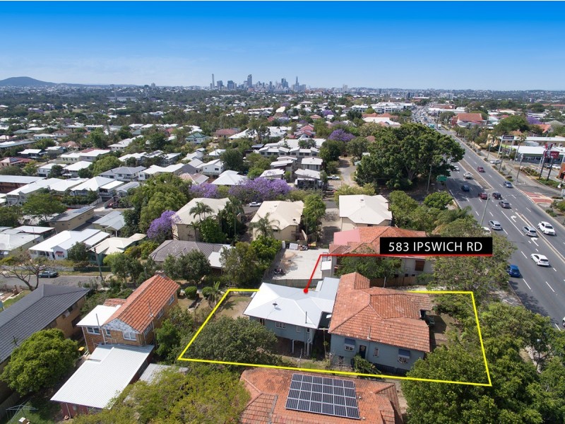 583 Ipswich Road, Annerley QLD 4103