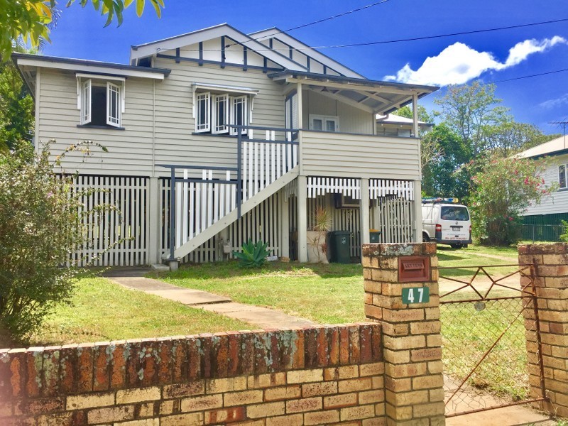 47 Muriel Avenue, Moorooka QLD 4105