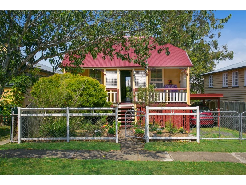 59 Bower Street, Annerley QLD 4103