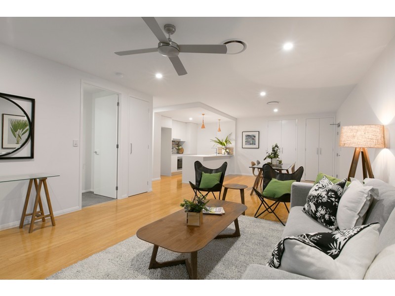 11/1 Livingstone Street, Yeerongpilly QLD 4105