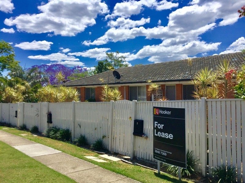 2/29 Cook Street, Yeronga QLD 4104